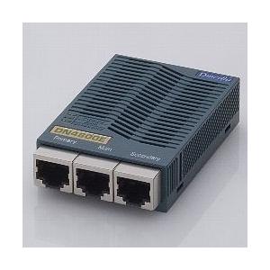 DN2800WSG5E 環境対応 100BASE-TX/FX メディアコンバータ 大電 : SOHO