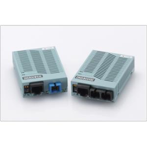 DN5800WSG3E 環境対応 10/100BASE-TX/FX メディアコンバータ 大電