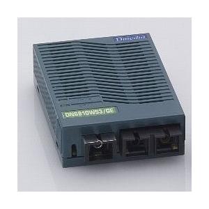 大電メディアコンバータ　DN1800WG5E 2台 大電メディアコンバータ DN1800WG5E 2台