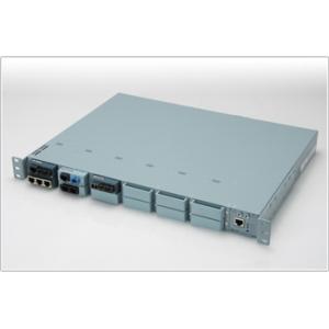 DN5810GE 10/100/1000BASE-T/X メディアコンバータ 大電 : SOHO