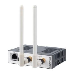コンテック FXS4020 FLEXLAN 11ac無線LANコンバータ アンテナ外付け 