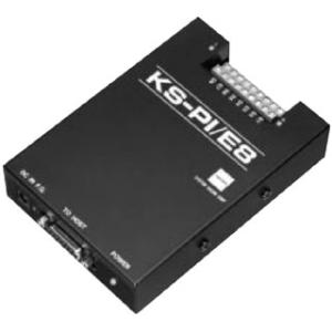 KS-PI/E8 KS-LAN 電圧信号読取ユニ...の商品画像