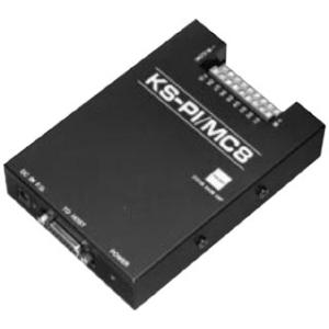 KS-PI/MC8 KS-LAN メイク接点入力...の商品画像