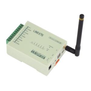 ラインアイ LA-5PP-SG 920Mhz無線LAN接続型デジタルIOユニット（5入力）
