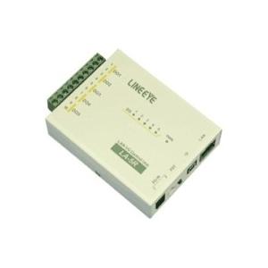 コンテック DIO-0808LY2-USB デジタル入出力 USB I/Oユニット 8ch/8ch