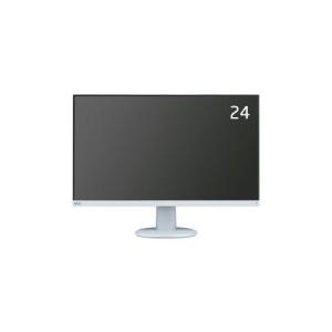 限定数のみ！ NEC LCD-AS241F 24型IPSワイド液晶ディスプレイ