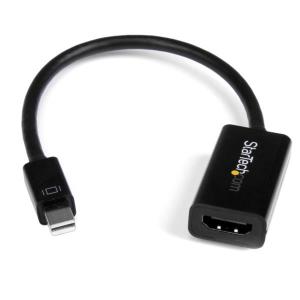 Mini DisplayPort−HDMI 変換アダプタ 4K対応の買取情報