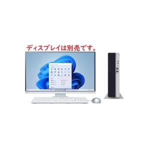 NECデスクトップパソコン PC-GD218ZZNT55YA5AAA LAVIE Direct DT(i7/M16S512SM/W11PHB)｜sohoproshop