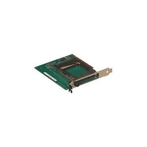 PCI-1610 インタフェース