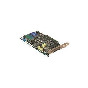 インタフェース PCI-3126 チャンネル間絶縁電圧/電流入力AD12ビット
