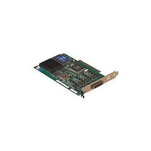 PCI-3325 インタフェース 電圧/電流出力DA12ビット4CH(バス絶縁｜sohoproshop