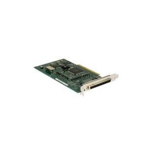 PCI-7210CA インタフェース 4軸絶縁パルスモーションコントローラ(直線補間エンコーダ入力5V)｜sohoproshop