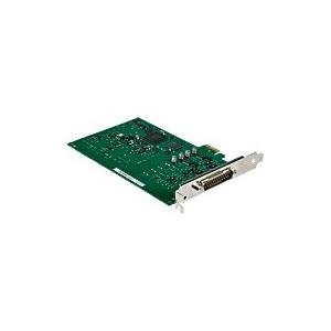 PEX-H485340 CAN 64メッセージFIFO搭載 4CH　(中古) インタフェース PEX-H485340 CAN 64メッセージFIFO搭載DMA転送 高速4CH