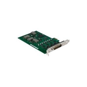 PEX-H485340 CAN 64メッセージFIFO搭載 4CH　(中古) インタフェース PEX-H485340P CAN 64メッセージFIFO搭載DMA転送