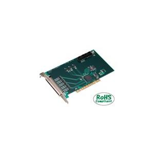 PIO-32DM(PCI) コンテック 非絶縁双方向デジタル入出力ボード｜sohoproshop