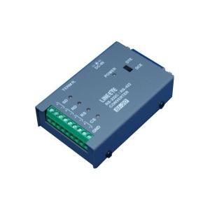 SI-20 ラインアイ インターフェースコンバータ（汎用・RS232C-RS422変換）