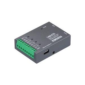SI-20US ラインアイ 小型インタフェースコンバータ（USB−RS422 絶縁変換 端子台モデル）｜sohoproshop
