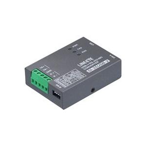 SI-35USB-2 ラインアイ 小型インタフェースコンバータ（USB−RS422/485 絶縁変換...