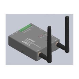 ラインアイ SI-60FWi インターフェースコンバータ(無線LAN対応・無線LAN-RS232C)