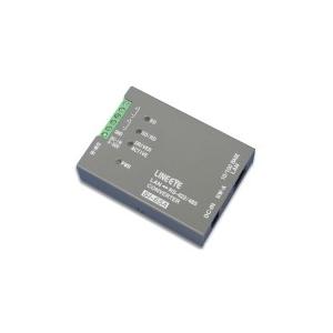 ラインアイ SI-60F-L 小型インタフェースコンバータ（LAN対応・LAN