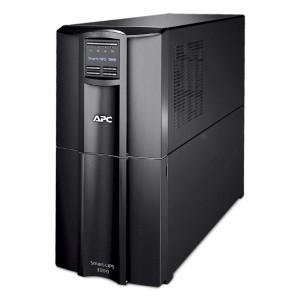 SMT3000J シュナイダーエレクトリック APC Smart-UPS 3000 LCD 100V