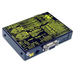 SS-232C-NPSK2 RS232C 1対2分配器 システムサコム : SOHOプロ