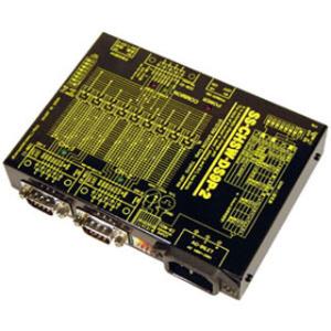 SS-CHSW-DS9P-2 RS232C 2チャンネル切換ユニット(Dsub9P用) システムサコ...