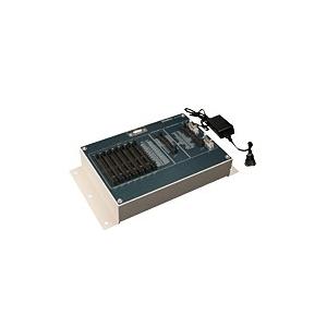 TSM-372012 インタフェース 多点モジュール S259CH 1MSPS AD12ビット/8CH 1MSPS DA12ビット