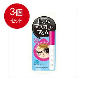 3個まとめ買い 黒龍堂 プライバシー マスカラリムーバー 6mLメール便送料無料 ×3個セット｜sohshop2