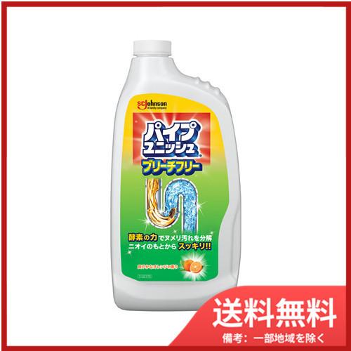 ジョンソンパイプユニッシュ　ブリーチフリー５００Ｇ 送料無料