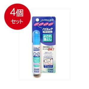 4個まとめ買い ハイルック　プチスリム　よごれ落としメール便送料無料 ×4個セット｜SOHSHOP 2号店