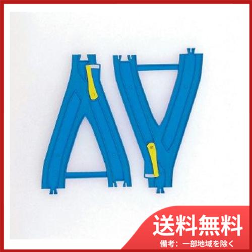 Ｒ２２　Ｙ字ポイントレール