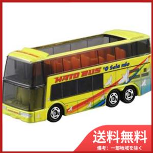 タカラトミー（TAKARA TOMY） 【単品】トミカ 日野 グランビュー 2階建