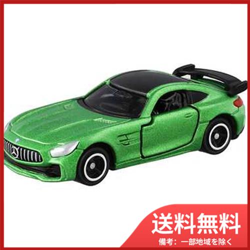 タカラトミー 007　メルセデス−ＡＭＧ　ＧＴ　Ｒ　メール便送料無料