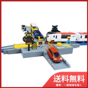 踏切 おもちゃの商品一覧 通販 Yahoo ショッピング