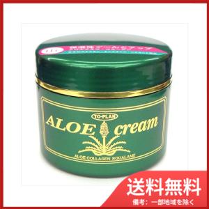 東京企画販売 トプラン アロエクリーム 220g