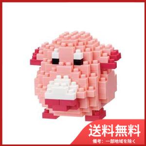 ナノブロック ポケモン ラッキー レゴ ポケナノ ポケットモンスター おもちゃ G5 Ori Toy Pok 014 G5 Store 通販 Yahoo ショッピング