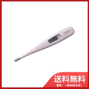オムロンヘルスケア オムロン けんおんくん 電子体温計 MC-6740 送料