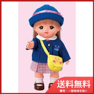 メルちゃん えんそくセット 515792 遠足セット メルちゃんなかよし