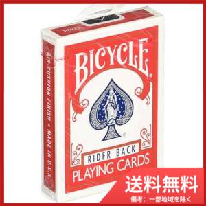 トランプカード バイスクル ドラえもん BICYCLE DORAEMON