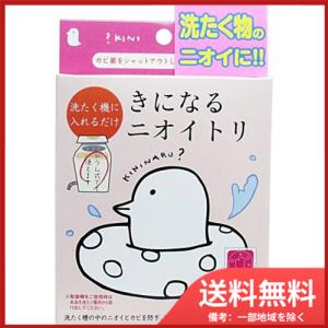 太洋 きになるニオイトリ 洗濯槽用 3枚入 メール便送料無料｜sohshop