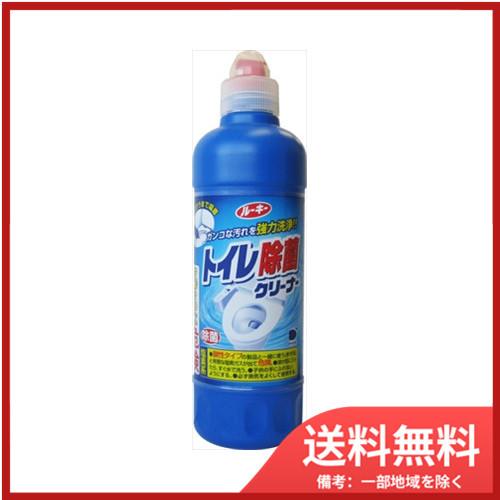 第一石鹸ルーキートイレ除菌クリーナー５００ＭＬ 送料無料