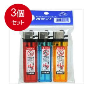 3個まとめ買い 東海 CR ML-17 3Pヤス...の商品画像
