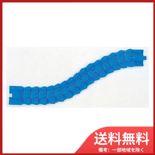 タカラトミー プラレールＲ２３　まがレール　送料無料