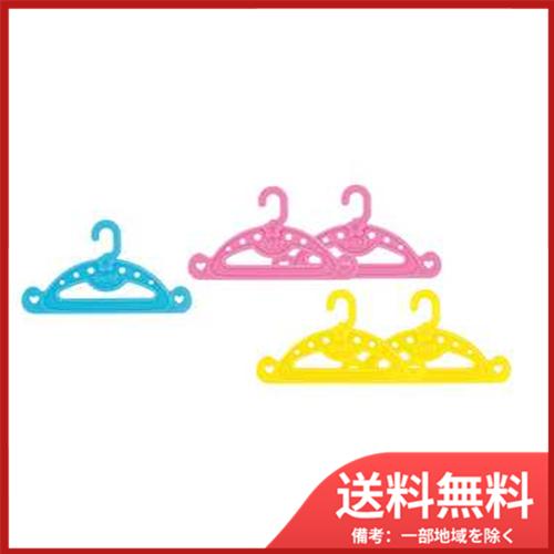 パイロットコーポレーション おようふくハンガー (NEW)　メール便送料無料