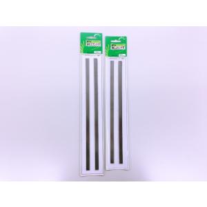 【兼房】丸仲式 超仕上げカンナ刃 232×60×8 楽天市場】【兼房】丸仲式 超仕上げカンナ刃 232×60×8 : 大源