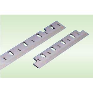 【希少】兼房製 ジョインター刃 450mm*20*5  (3枚組) ジョインターナイフ 457×32×刃厚3.2mm 3枚組 受注生産品 兼房