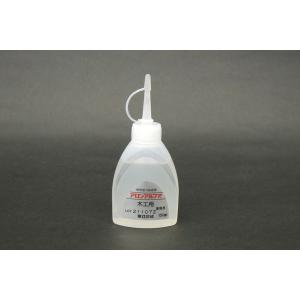 [東亜合成] 瞬間接着剤 アロンアルファ木工用 50g入り