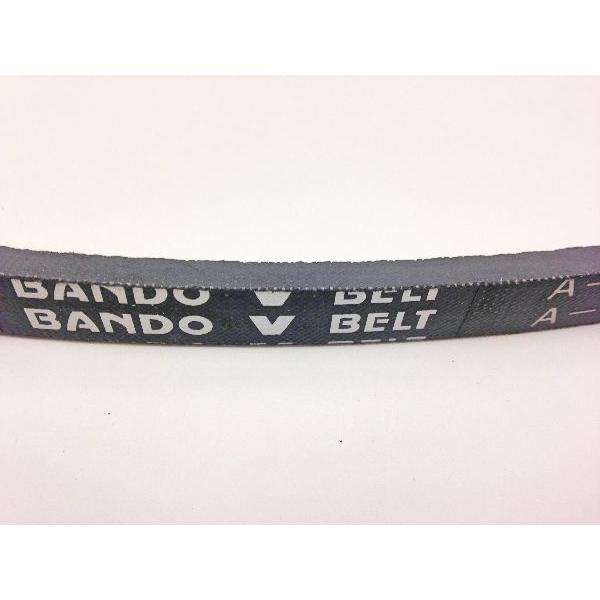 BANDO バンドー Ｖベルト A76〜80