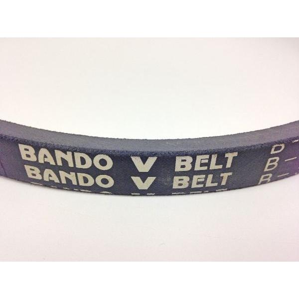 BANDO バンドー Ｖベルト B36〜B40